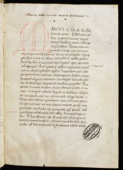 Repository sample for F III 35 · 1r